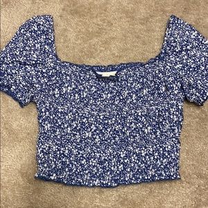 NWT L.A. Hearts Top